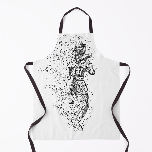 Item preview, Muay Thai Particles designed and sold by SiddharthaMoon.