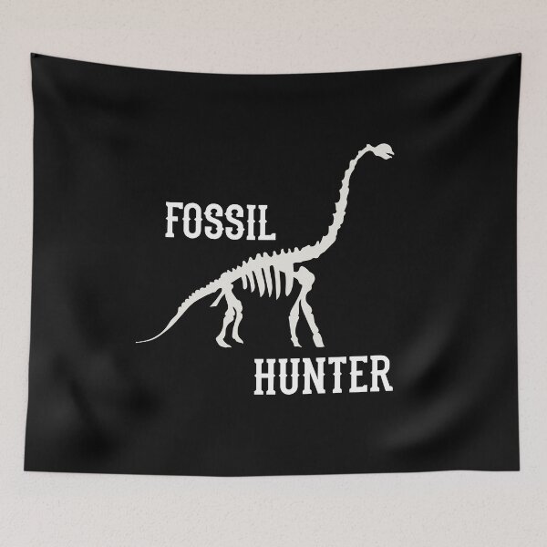 Item preview, Archaeologist Fossils Archeology Dinosaur designed and sold by Ibu83.