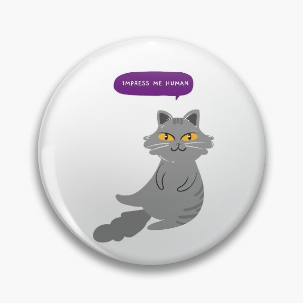Item preview, CLASSIC CAT designed and sold by Artsy Autum  Leaf.