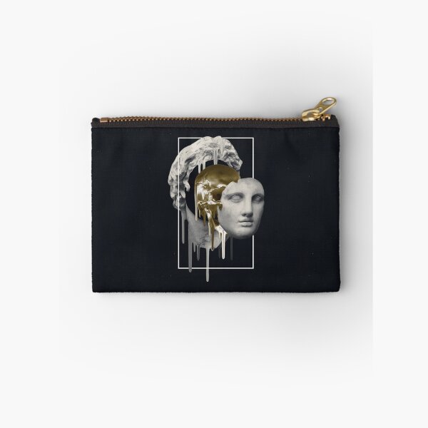 Item preview, Greek skull  designed and sold by Galal Garwan.