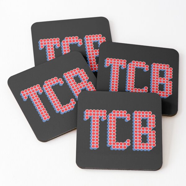 Item preview, Elvis Presley TCB designed and sold by HoneyBucket90.