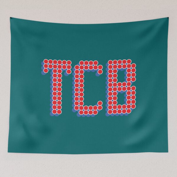 Item preview, Elvis Presley TCB designed and sold by HoneyBucket90.