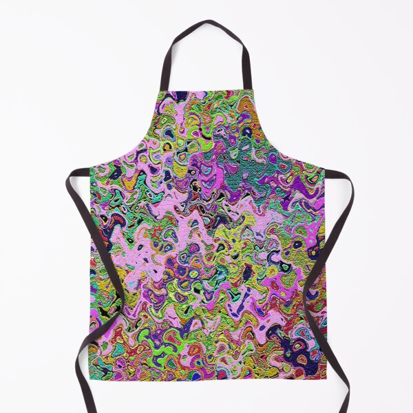 Item preview, Prima Pink Multi Splotches designed and sold by AMGImpressions.