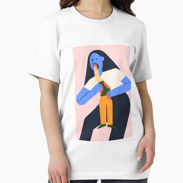 Item preview, Flat Goya Rendition designed and sold by mimi-claire.
