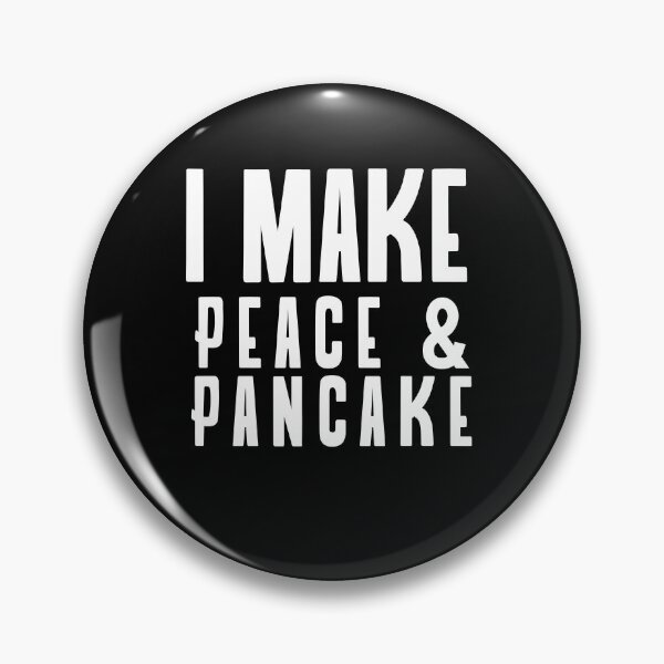 Item preview, PANCAKE MAKER designed and sold by Leomi-2.