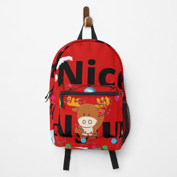 Item preview,  Naughty Nice Forgot My Mask designed and sold by Bubblegirl17.