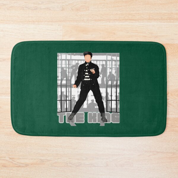 Item preview, Elvis Presley The King Jailhouse designed and sold by HoneyBucket90.