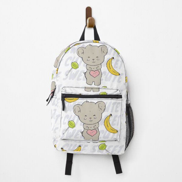 Item preview, Cute & Sweet designed and sold by Amedeea Art.