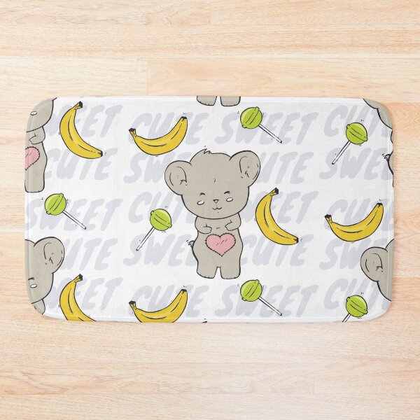 Item preview, Cute & Sweet designed and sold by Amedeea Art.