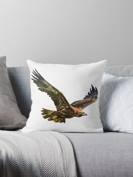 Item preview, The Flight of the Eagle designed and sold by OwlOccasions.
