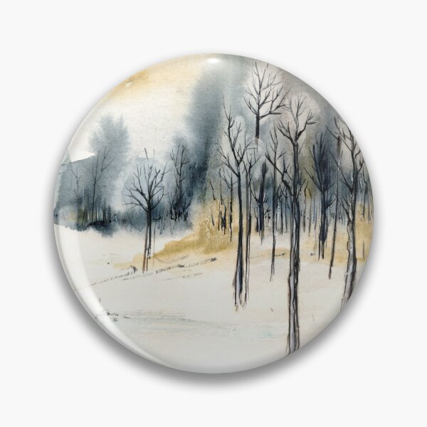 Item preview, Winter silence designed and sold by Artual.