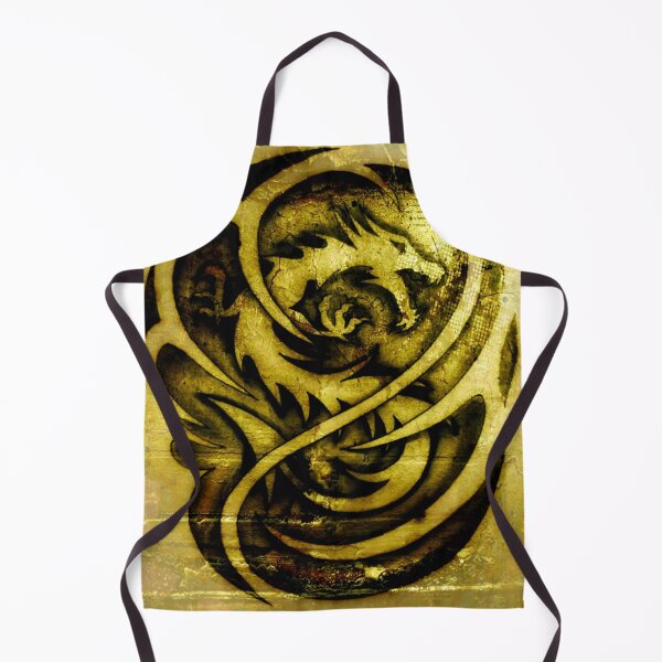 Item preview, grunge dragon designed and sold by attracdionz.