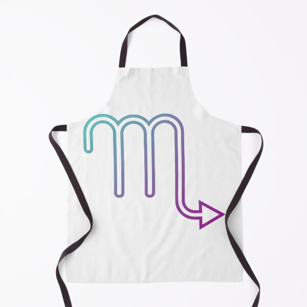 Item preview, Scorpio zodiac sign designed and sold by Artsy Corner.