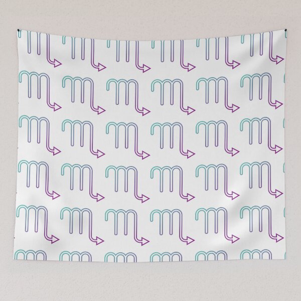 Item preview, Scorpio zodiac sign  designed and sold by Artsy Corner.