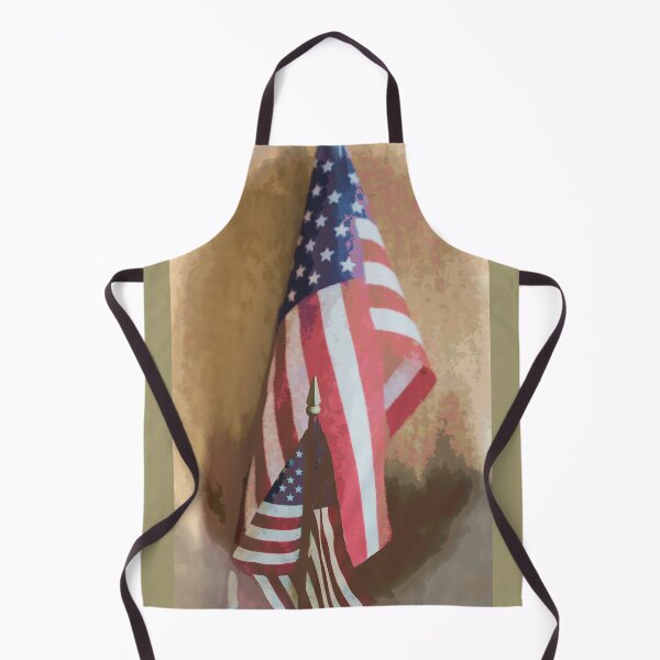Item preview, US Flags designed and sold by Joy Rector.