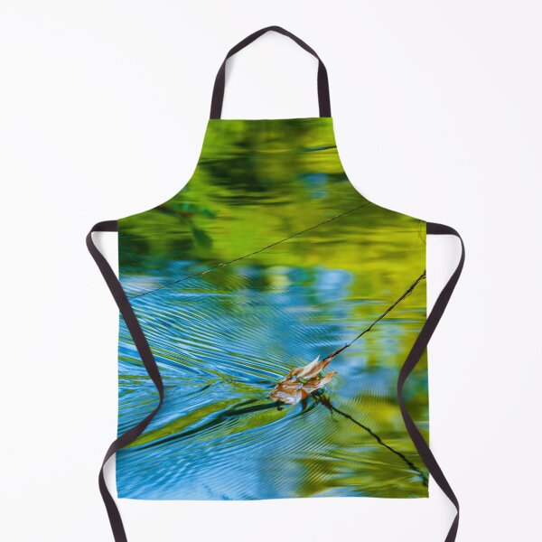 Item preview, leaf ripples designed and sold by Dalyndigital Photography.