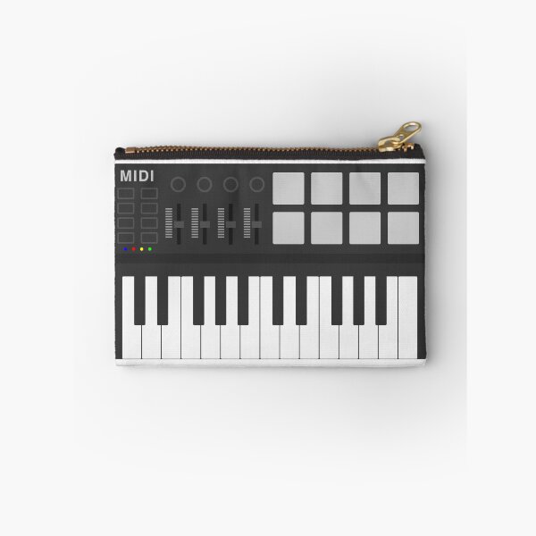 Item preview, MIDI Keyboard designed and sold by Bojkiw.