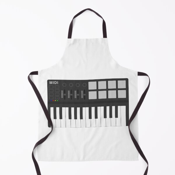 Item preview, MIDI Keyboard designed and sold by Bojkiw.