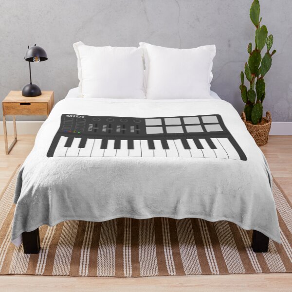 Item preview, MIDI Keyboard designed and sold by Bojkiw.