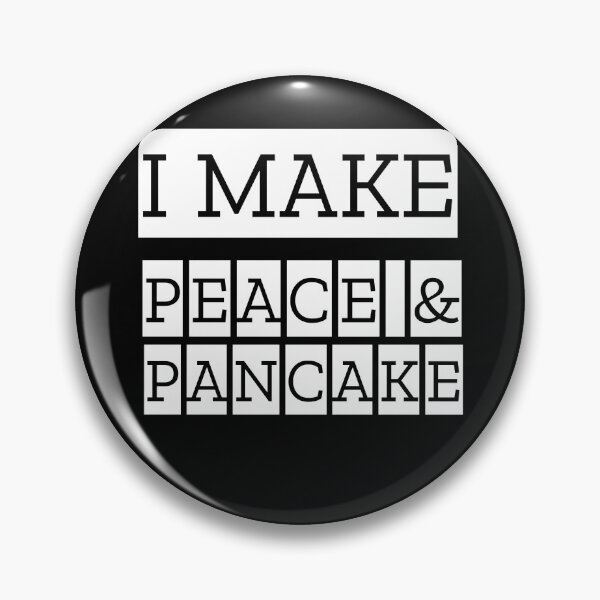 Item preview,  PANCAKE MAKER designed and sold by Leomi-2.