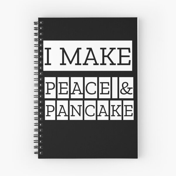 Item preview,  PANCAKE MAKER designed and sold by Leomi-2.