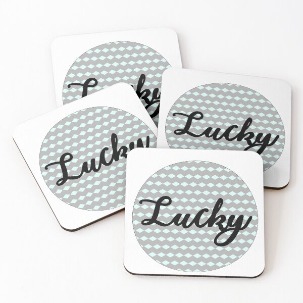 Item preview, Lucky designed and sold by Lena Gripp.