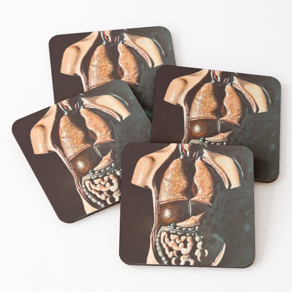 Item preview, Anatomy 101 designed and sold by Neil Horton.