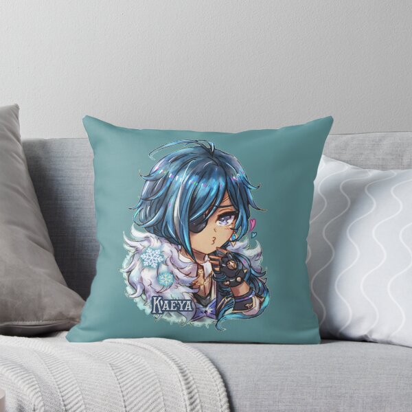 Item preview, Genshin Impact Bois: Kaeya 2 designed and sold by candypiggy.