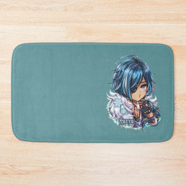 Item preview, Genshin Impact Bois: Kaeya 2 designed and sold by candypiggy.