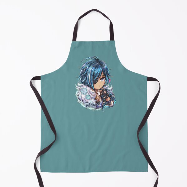 Item preview, Genshin Impact Bois: Kaeya 2 designed and sold by candypiggy.