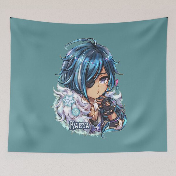 Item preview, Genshin Impact Bois: Kaeya 2 designed and sold by candypiggy.