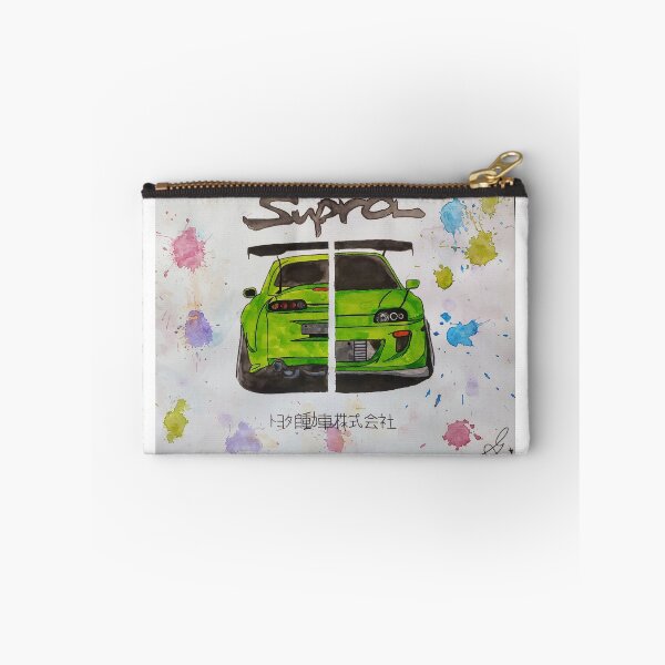 Item preview, Toyota Supra MK4 designed and sold by GADartiste.