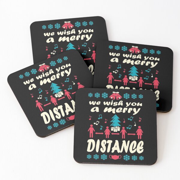 Item preview, MERRY DISTANCE designed and sold by Dwarf-Monkey.