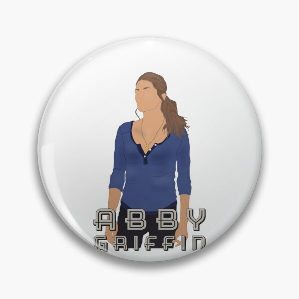Item preview, Abby Griffin (texto + diseño) designed and sold by justineimagine.