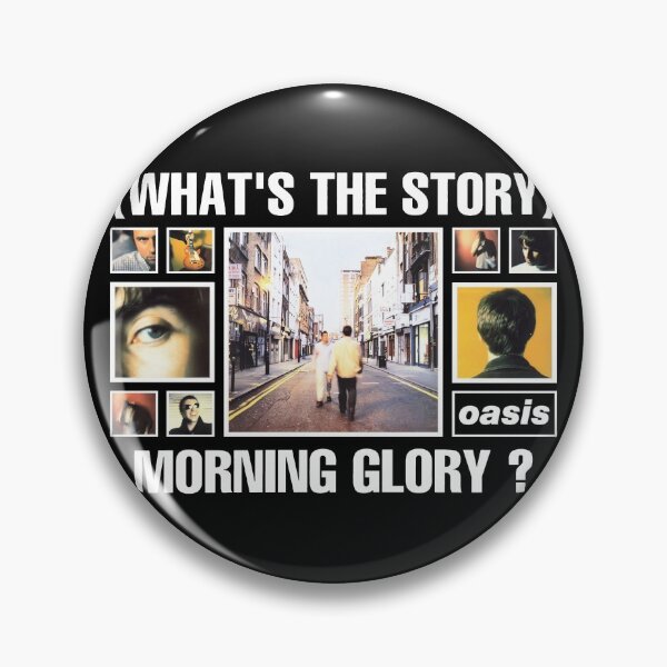 Item preview, whats the story morning glory 2021 kerjakan designed and sold by echristescu4f.