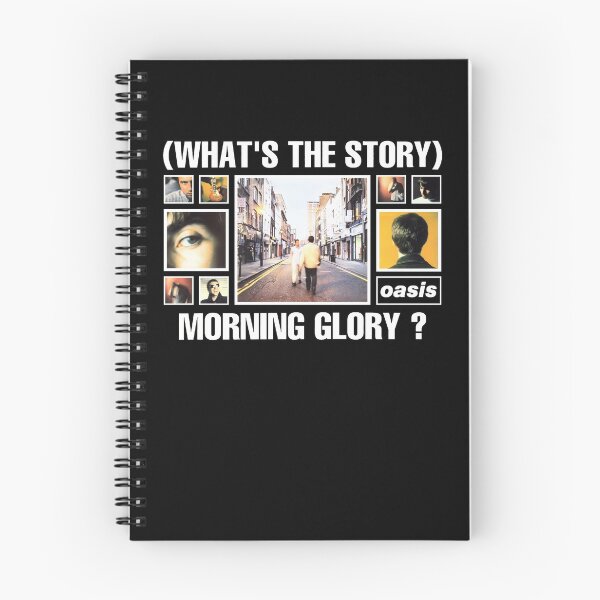 Item preview, whats the story morning glory 2021 kerjakan designed and sold by echristescu4f.