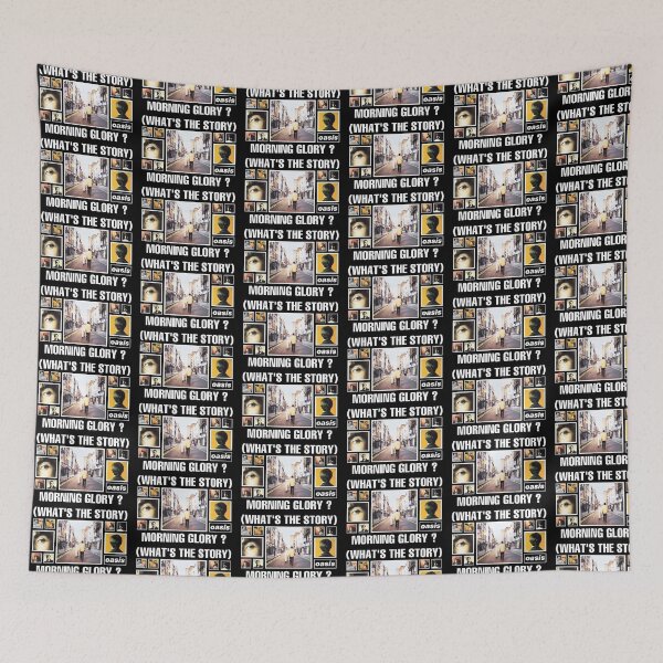Item preview, whats the story morning glory 2021 kerjakan designed and sold by echristescu4f.