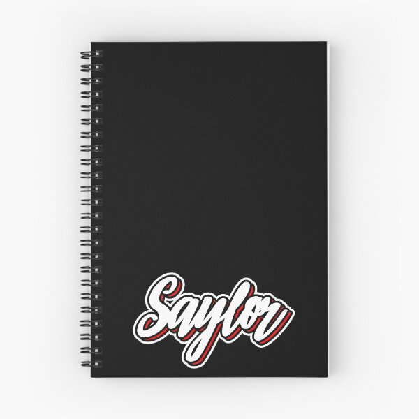 Item preview, Saylor first name - hand lettering design designed and sold by sulies.