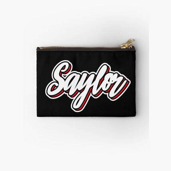 Item preview, Saylor first name - hand lettering design designed and sold by sulies.