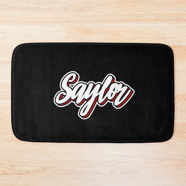 Item preview, Saylor first name - hand lettering design designed and sold by sulies.
