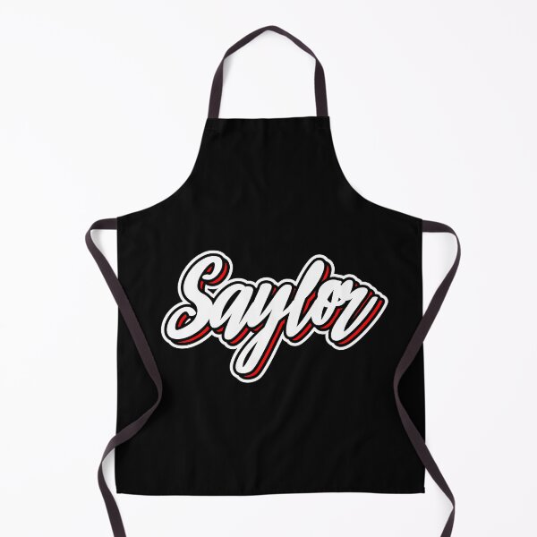 Item preview, Saylor first name - hand lettering design designed and sold by sulies.