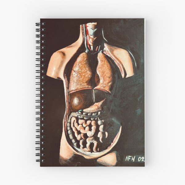 Item preview, Anatomy 101 designed and sold by Neil Horton.