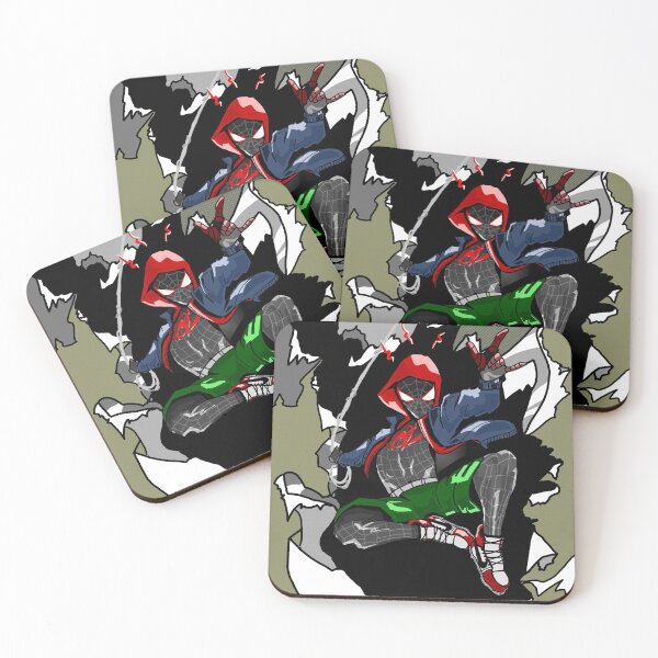 Item preview, Superhero spider  designed and sold by Stefanstox.