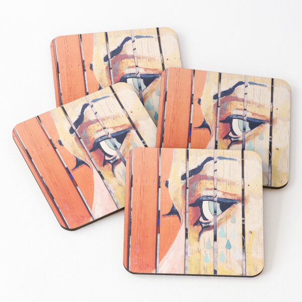 Item preview, Women Wood Art designed and sold by Jozy-Merch.