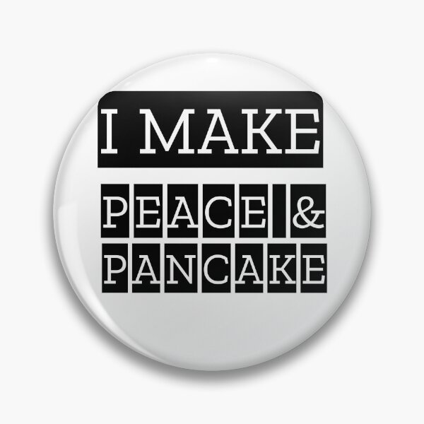 Item preview,  PANCAKE MAKER designed and sold by Leomi-2.