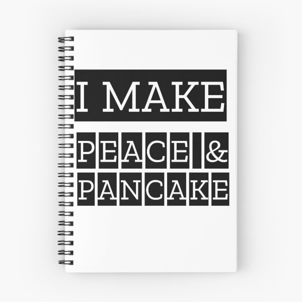 Item preview,  PANCAKE MAKER designed and sold by Leomi-2.