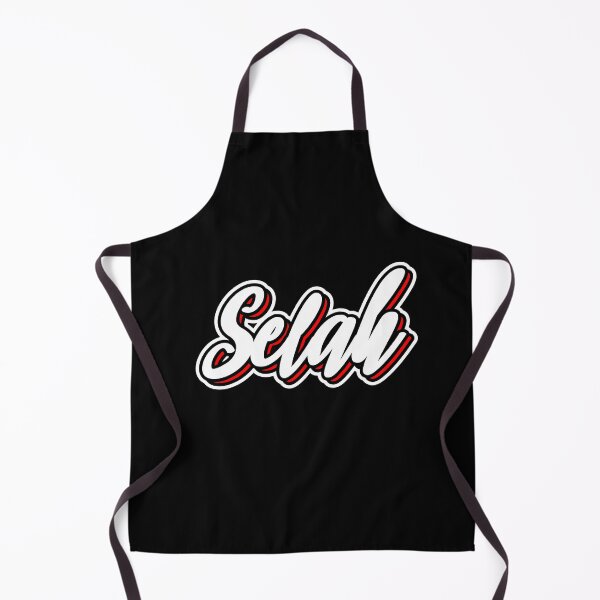 Item preview, Selah first name - hand lettering design designed and sold by sulies.