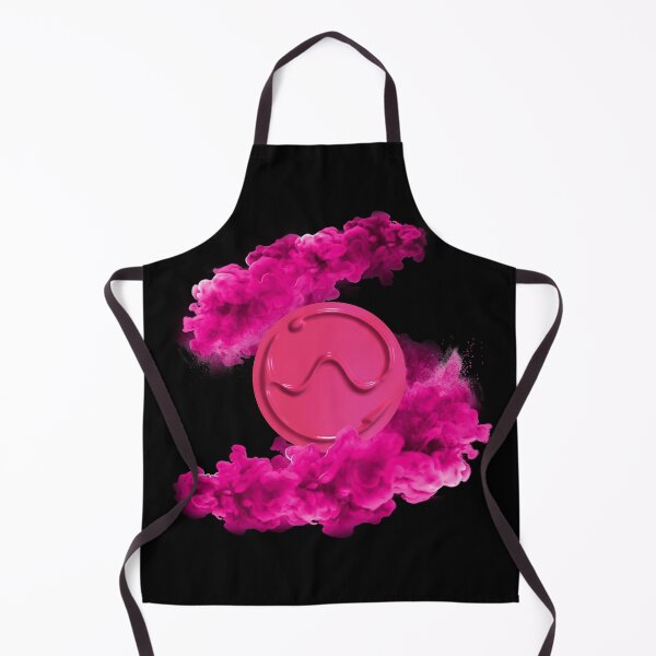 Item preview, Chromatica Cloud designed and sold by NabooSunset.