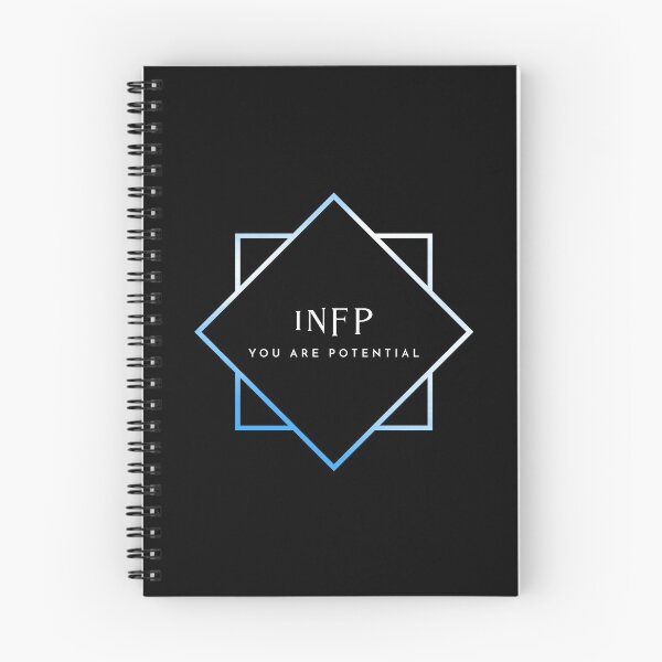 Item preview, INFP - You Are Potential designed and sold by assortedtees.