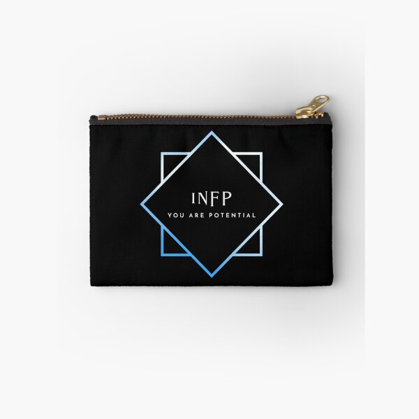 Artikelvorschau, INFP - Sie sind Potenzial entworfen und verkauft von assortedtees.
